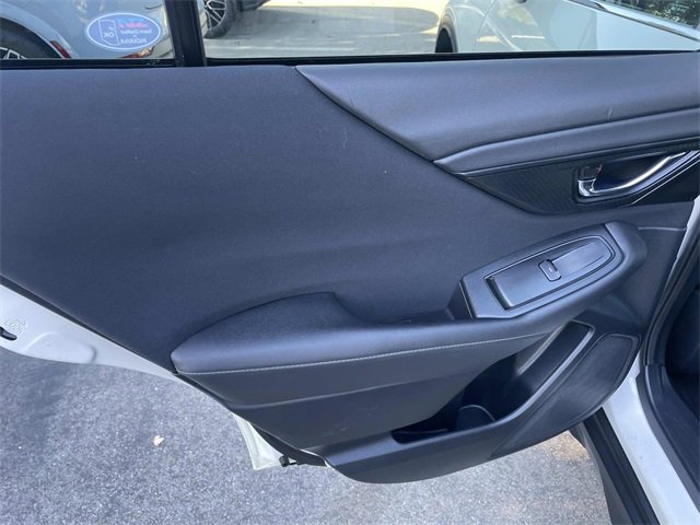 Used 2022 Subaru Outback Premium image 23
