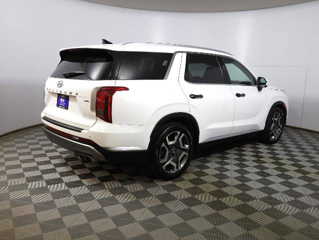 Used 2023 Hyundai Palisade SEL image 5