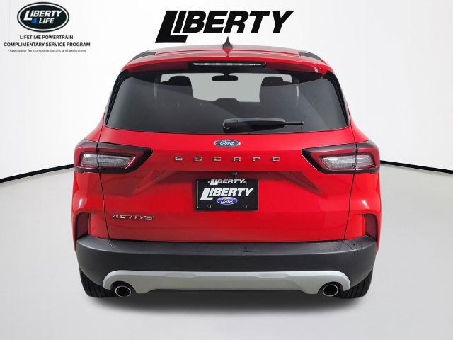 Certified 2024 Ford Escape Active FWD image 5