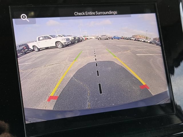 Used 2023 Jeep Grand Cherokee Laredo AWD/4WD image 18