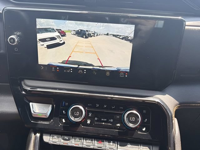 Used 2024 GMC Sierra 1500 AT4 w/ Technology Package AWD/4WD image 27