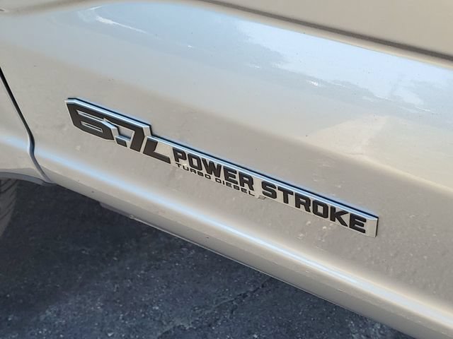 Certified 2023 Ford F350 Platinum AWD/4WD image 42