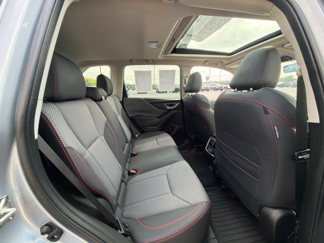 Used 2020 Subaru Forester Sport AWD/4WD image 22