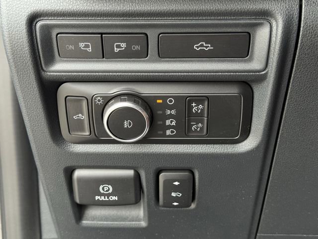 Certified 2022 Ford F150 Lariat AWD/4WD image 23