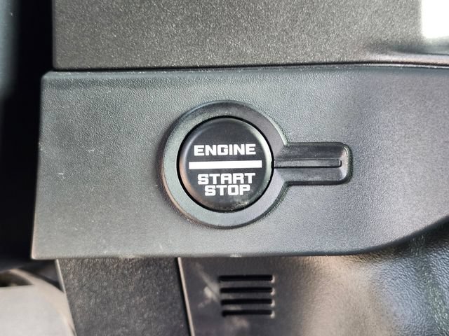 Certified 2025 Ford Bronco Badlands AWD/4WD image 19