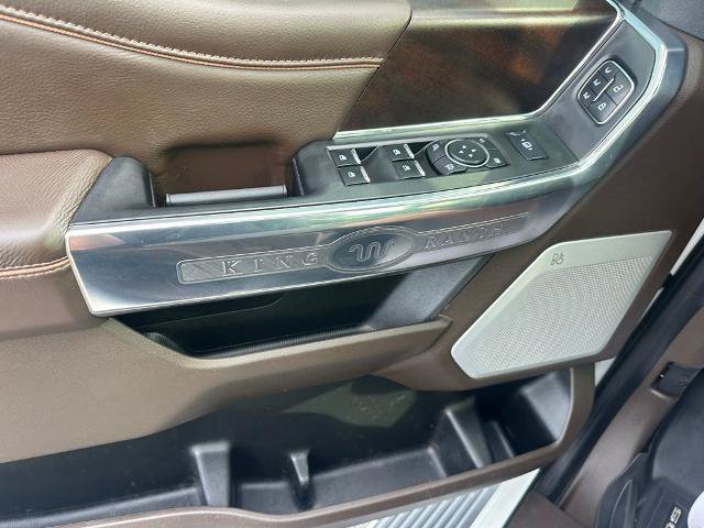Certified 2025 Ford F250 King Ranch AWD/4WD image 16