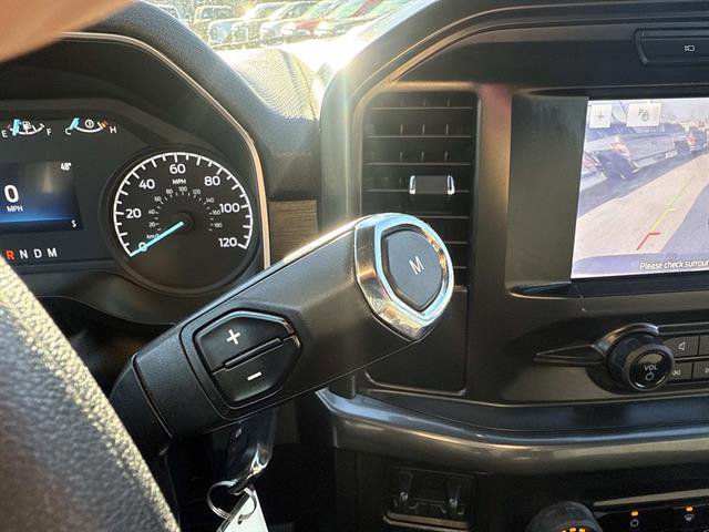 Certified 2023 Ford F150 XL w/ STX Appearance Package image 30