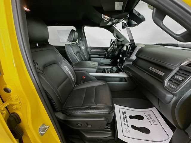 Used 2023 RAM 1500 Rebel w/ Rebel Level 2 Equipment Group AWD/4WD image 35