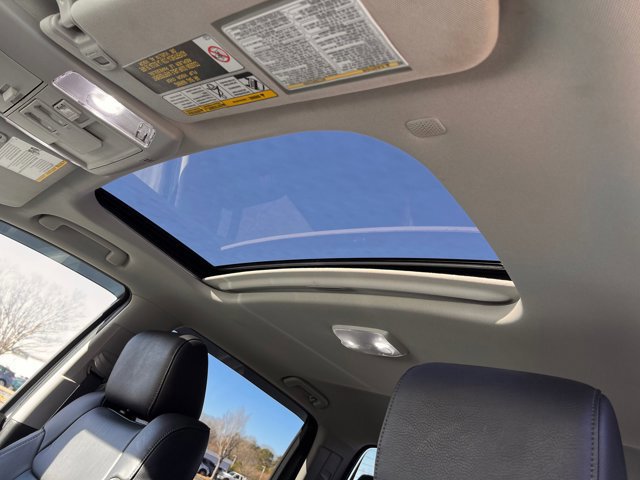 Used 2021 Toyota Tundra Limited w/ Limited Premium Package image 25