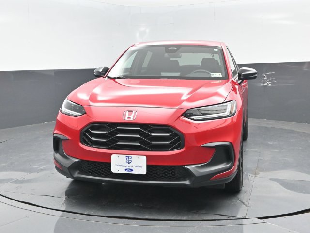 Used 2025 Honda HR-V Sport image 20