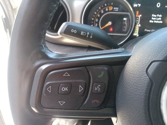 Used 2019 Jeep Wrangler Unlimited Sport S AWD/4WD image 17