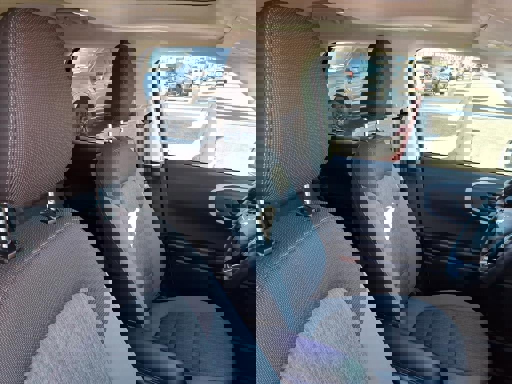 Certified 2023 Ford Bronco Sport Big Bend w/ Convenience Package image 12