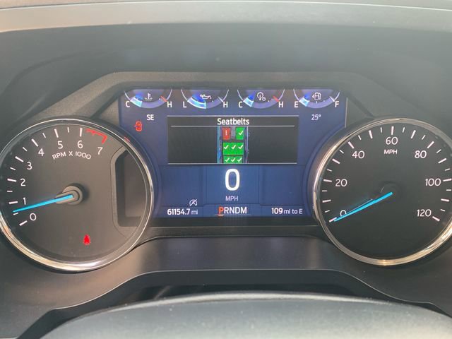 Certified 2024 Ford Expedition Max XLT image 28