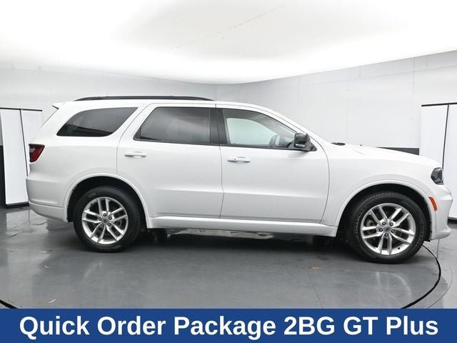 Used 2024 Dodge Durango GT AWD/4WD image 14