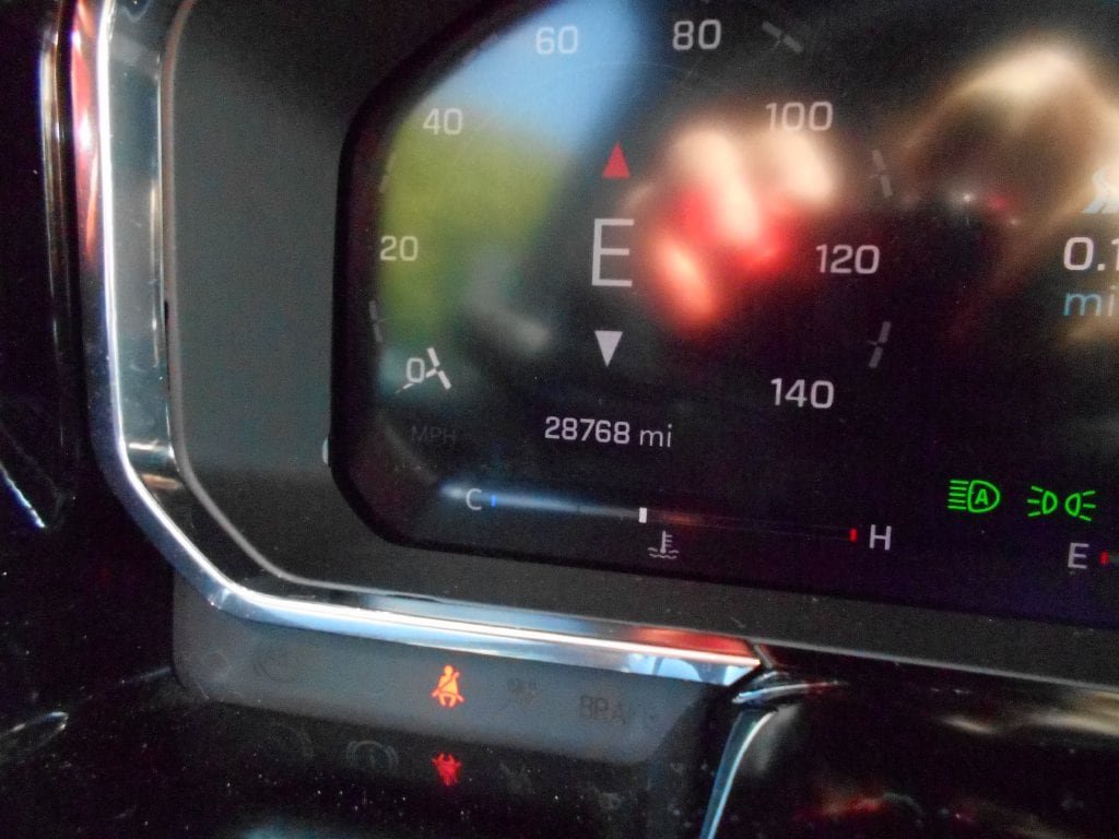 Used 2026 Chevrolet Silverado 1500 RST AWD/4WD image 17