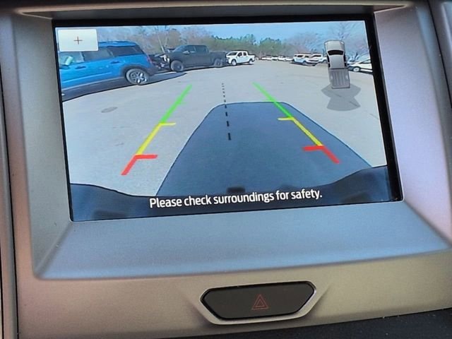 Certified 2023 Ford Ranger XLT w/ Equipment Group 301A Mid image 23