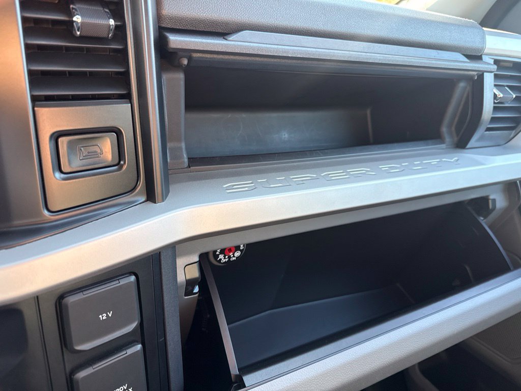 Certified 2026 Ford F250 XLT AWD/4WD image 30