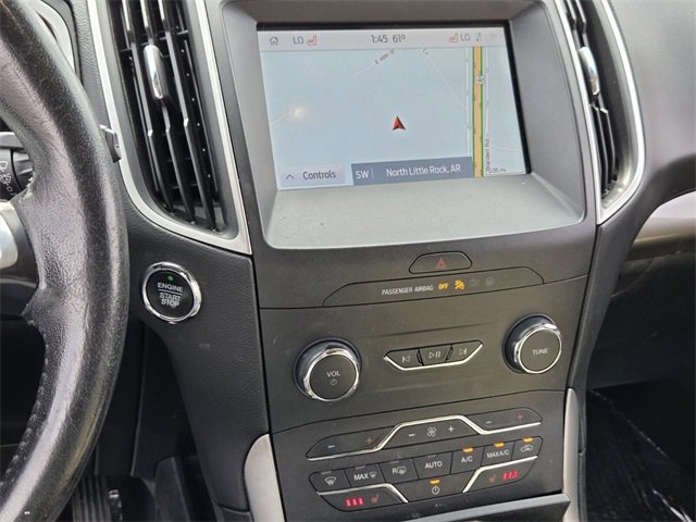 Certified 2020 Ford Edge SEL image 18