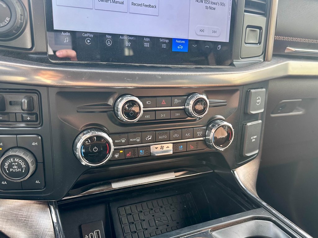 Certified 2025 Ford F150 King Ranch image 25