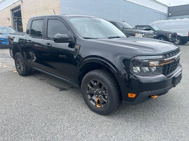 Certified 2024 Ford Maverick Tremor w/ Tremor Off-Road Package