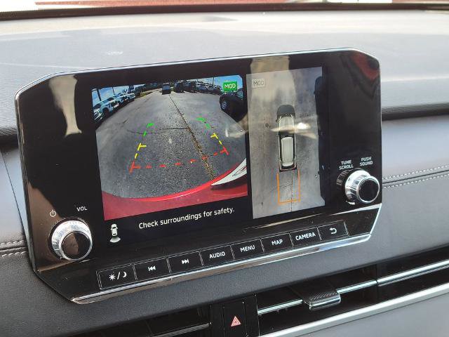 Used 2023 Mitsubishi Outlander SE image 25