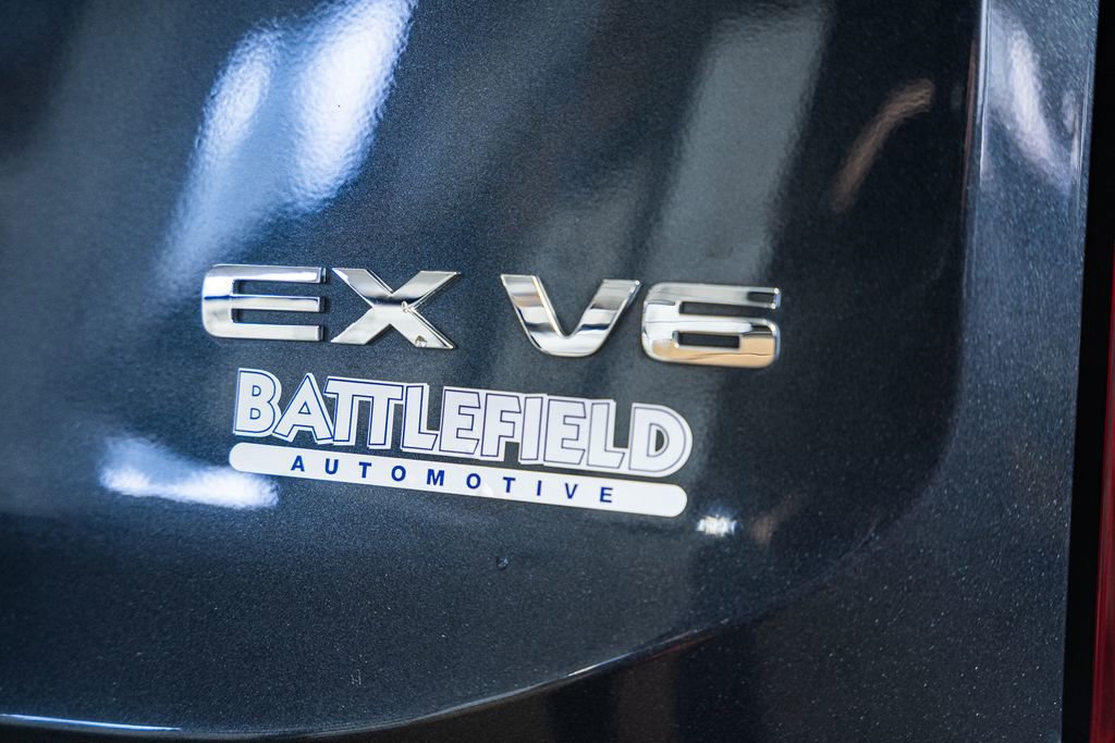 Used 2021 Kia Telluride EX w/ EX Premium Package image 10