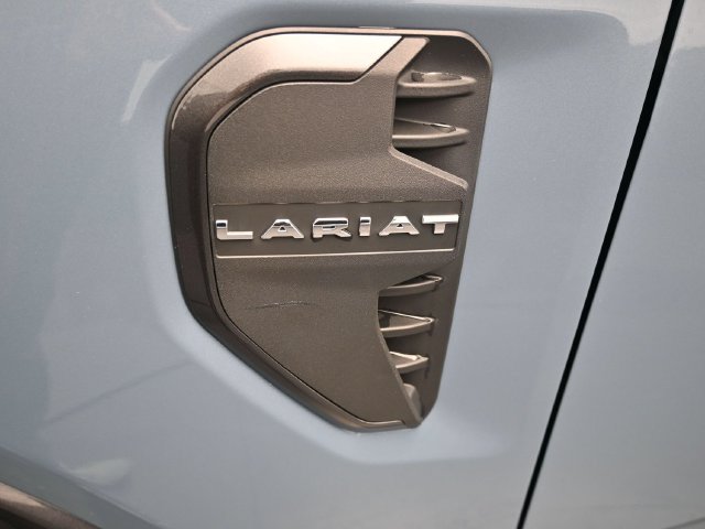 Certified 2024 Ford Ranger Lariat w/ FX4 Off-Road Package AWD/4WD image 16