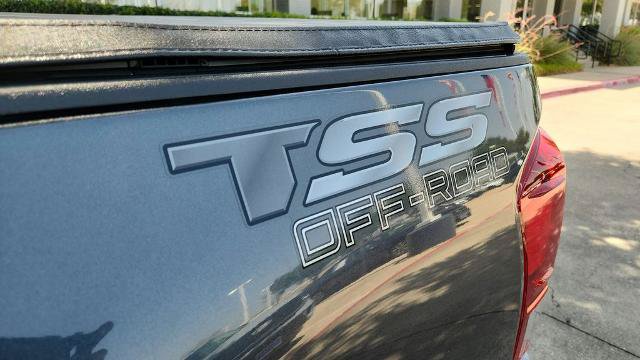 Used 2023 Toyota Tacoma SR AWD/4WD image 30