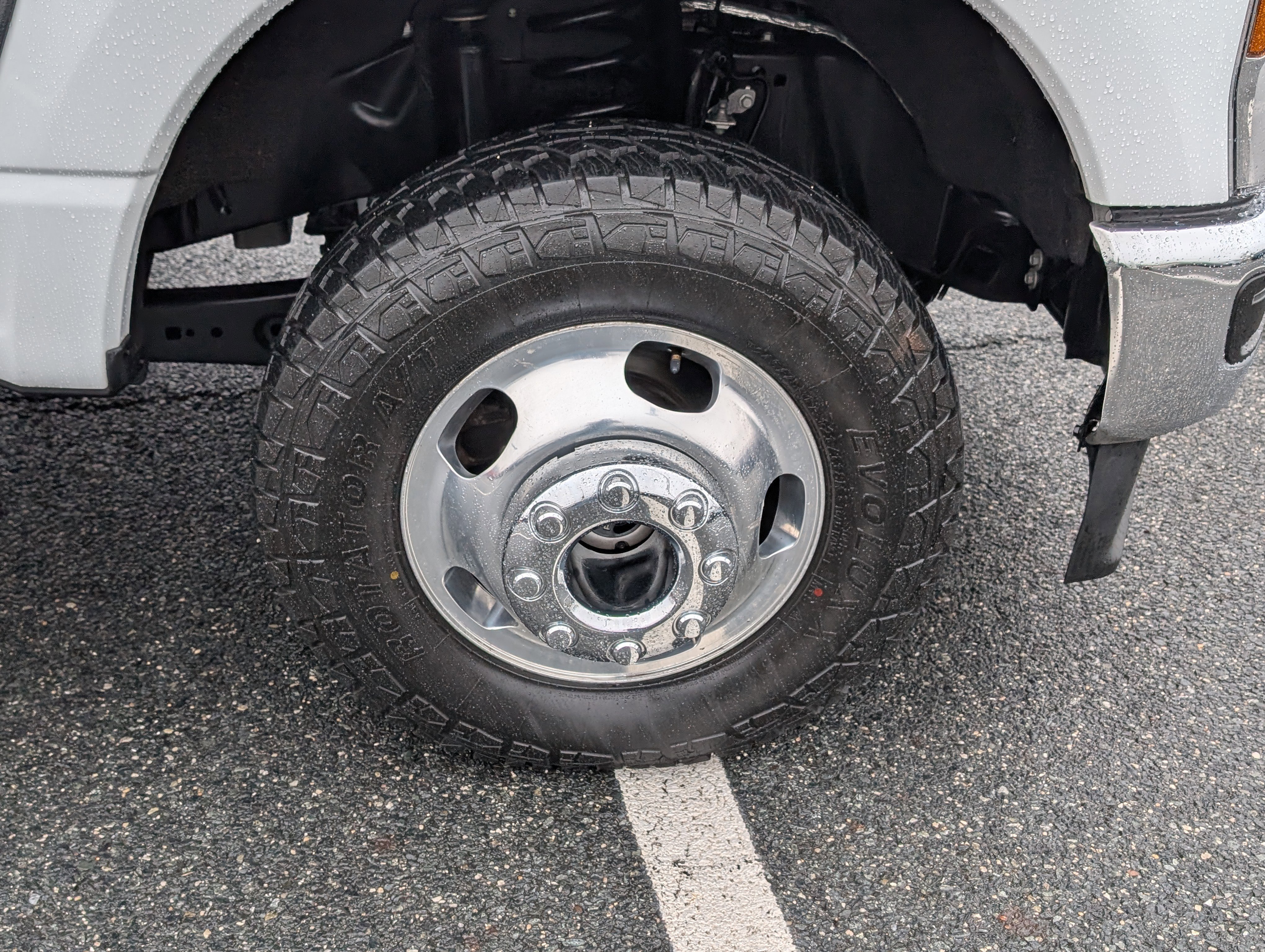 Certified 2024 Ford F350 XLT image 10