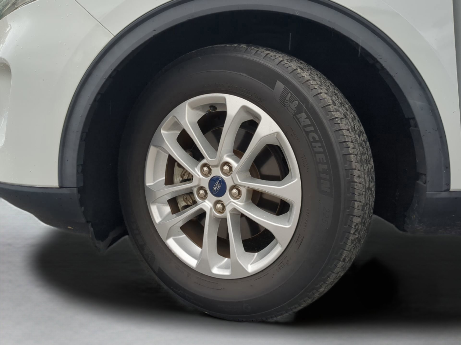 Certified 2020 Ford Escape SE image 62