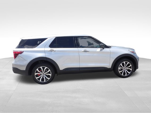 Certified 2021 Ford Explorer ST AWD/4WD image 9