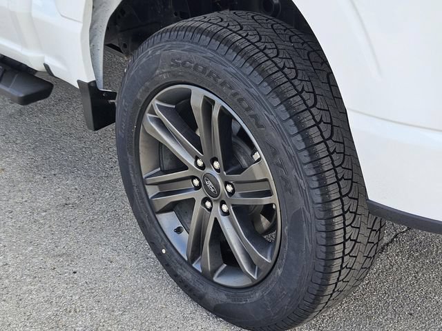 Certified 2022 Ford F150 XLT w/ Equipment Group 302A High AWD/4WD image 8