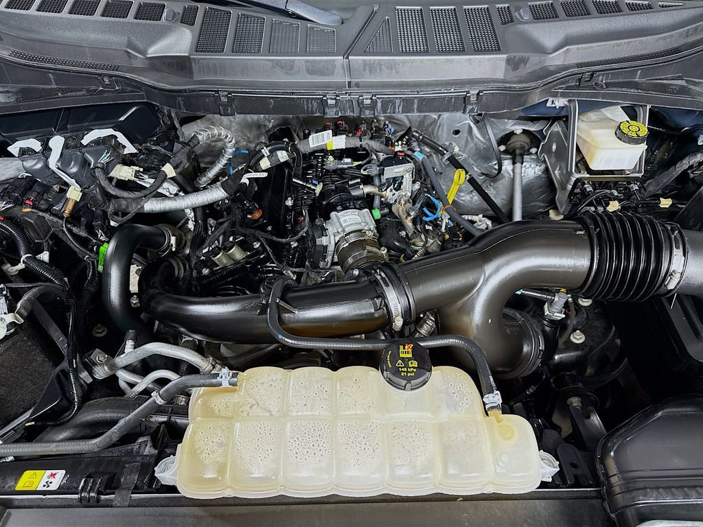 Certified 2023 Ford F150 XL w/ STX Appearance Package image 31