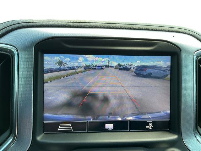 Used 2020 GMC Sierra 1500 SLT w/ X31 Off-Road Package AWD/4WD image 19