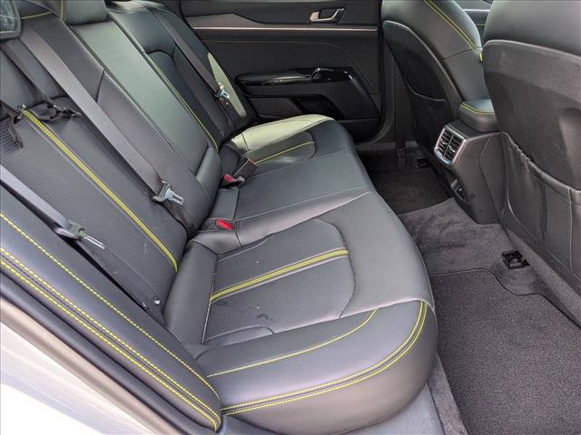 Used 2025 Kia K5 GT w/ GT1 Package FWD image 19