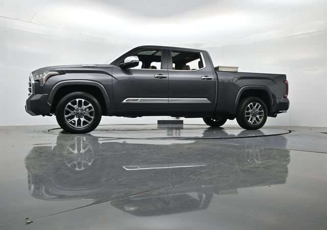 Used 2026 Toyota Tundra 1794 Edition AWD/4WD image 38