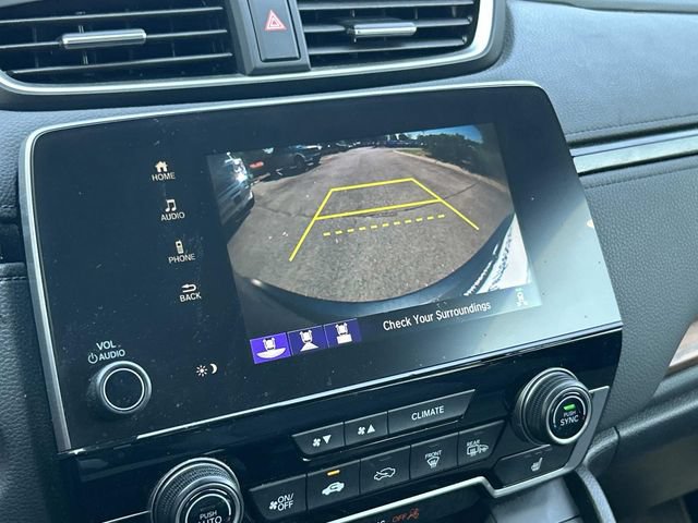 Used 2020 Honda CR-V EX image 40