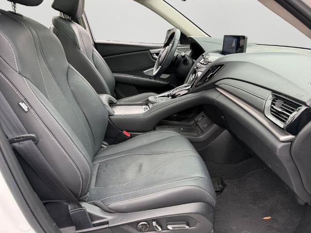 Used 2023 Acura RDX FWD w/ Technology Package image 9