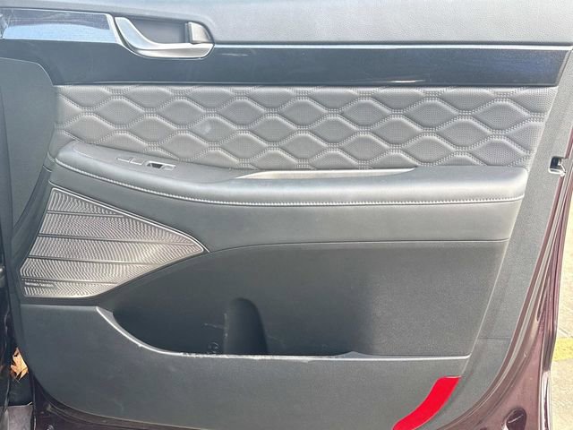 Used 2022 Hyundai Palisade Calligraphy image 20