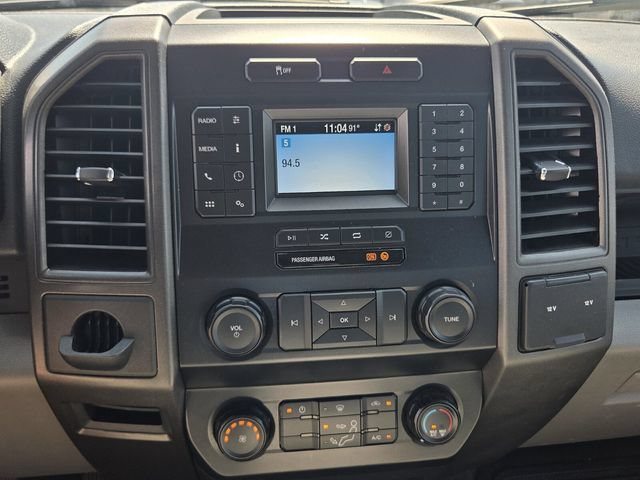 Certified 2022 Ford F250 XL RWD image 23