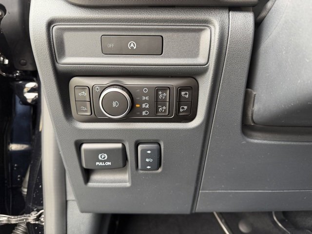 Certified 2025 Ford F150 Raptor image 12