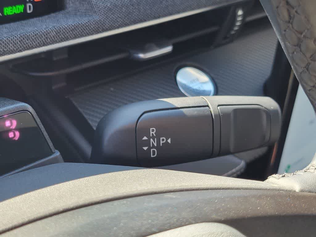Certified 2025 Ford Mustang Mach-E Premium AWD/4WD image 22