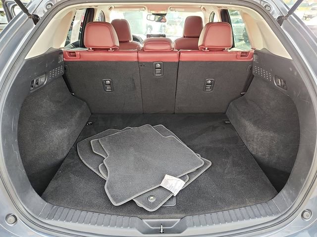 Used 2023 MAZDA CX-5 Carbon Edition image 31
