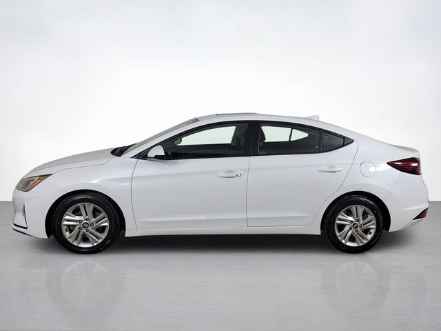 Used 2020 Hyundai Elantra Value Edition w/ Cargo Package (C1) image 6