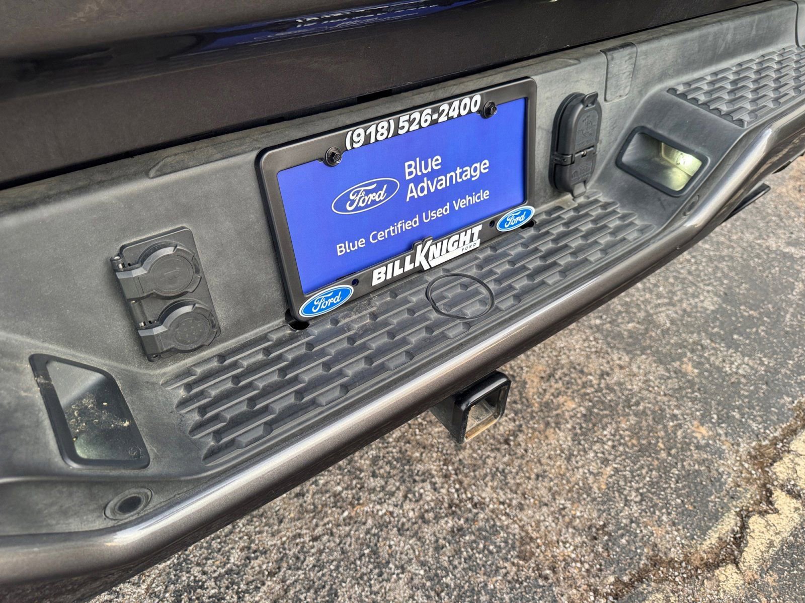 Used 2025 RAM 1500 Laramie w/ Night Edition image 17