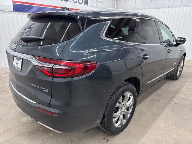 Used 2019 Buick Enclave Avenir w/ Avenir Technology Package image 4