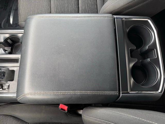 Certified 2022 Ford F150 XLT w/ Equipment Group 301A Mid AWD/4WD image 16