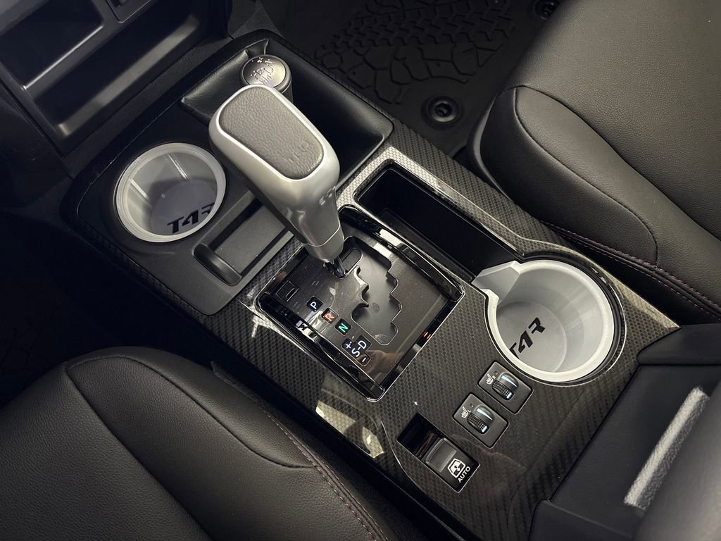 Used 2024 Toyota 4Runner TRD Pro image 27