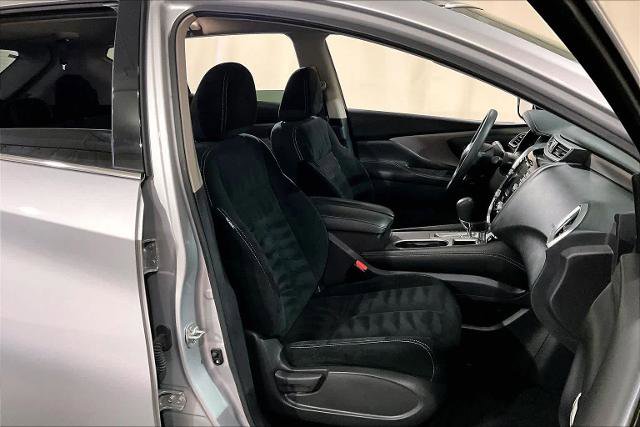 Used 2020 Nissan Murano S w/ Technology Package image 14