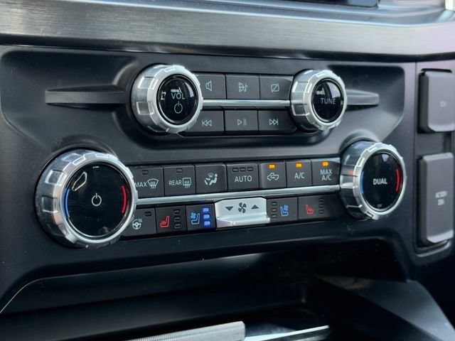 Certified 2024 Ford F250 Lariat w/ Tremor Off-Road Package AWD/4WD image 11